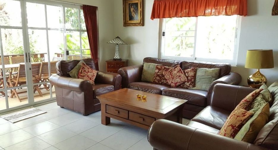 For rent 2 bedrooms house in Hua Hin, Prachuap Khiri Khan
