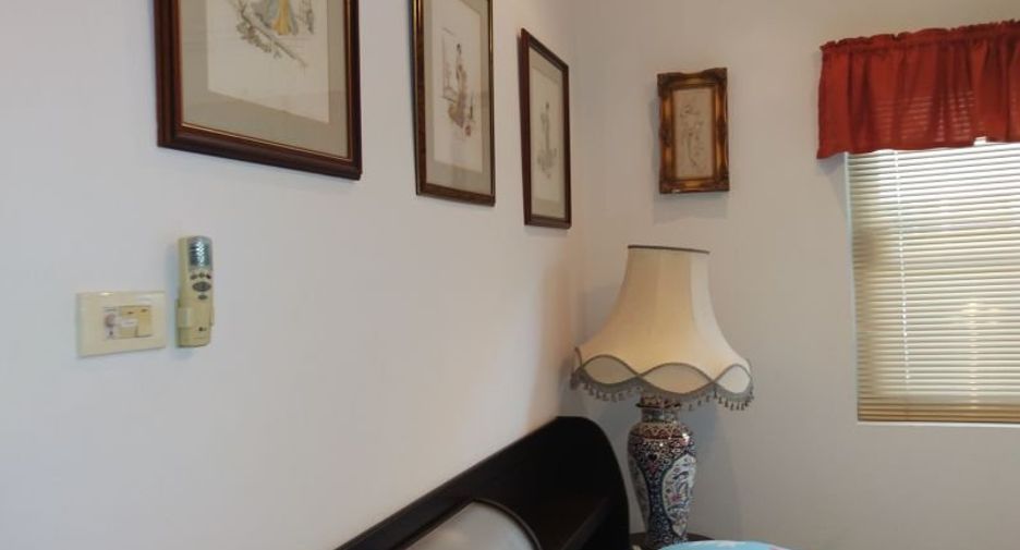 For rent 2 bedrooms house in Hua Hin, Prachuap Khiri Khan