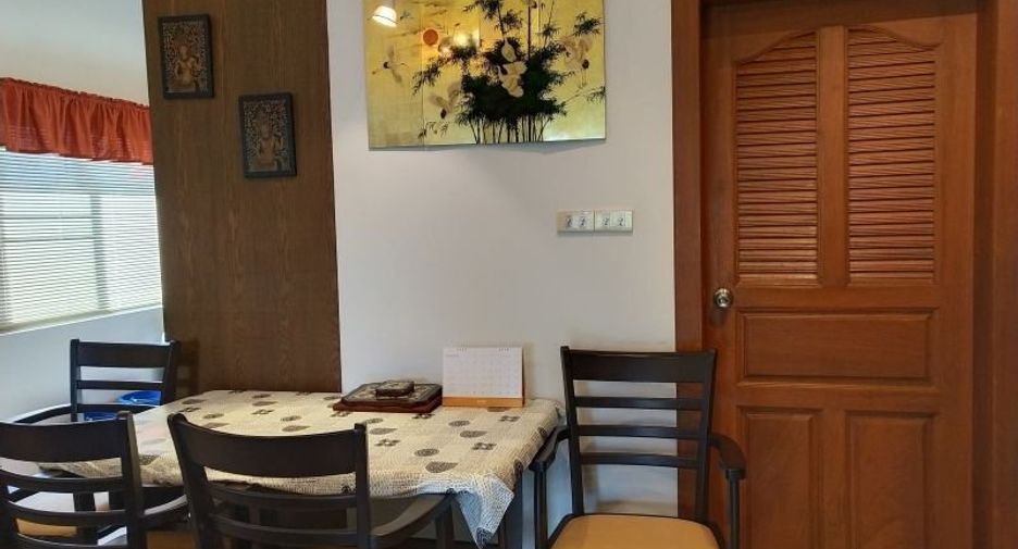 For rent 2 bedrooms house in Hua Hin, Prachuap Khiri Khan