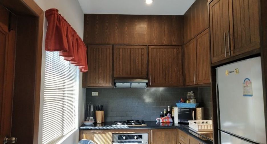 For rent 2 bedrooms house in Hua Hin, Prachuap Khiri Khan