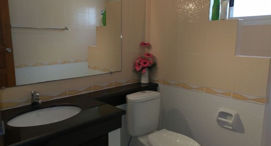For rent 2 bedrooms house in Hua Hin, Prachuap Khiri Khan