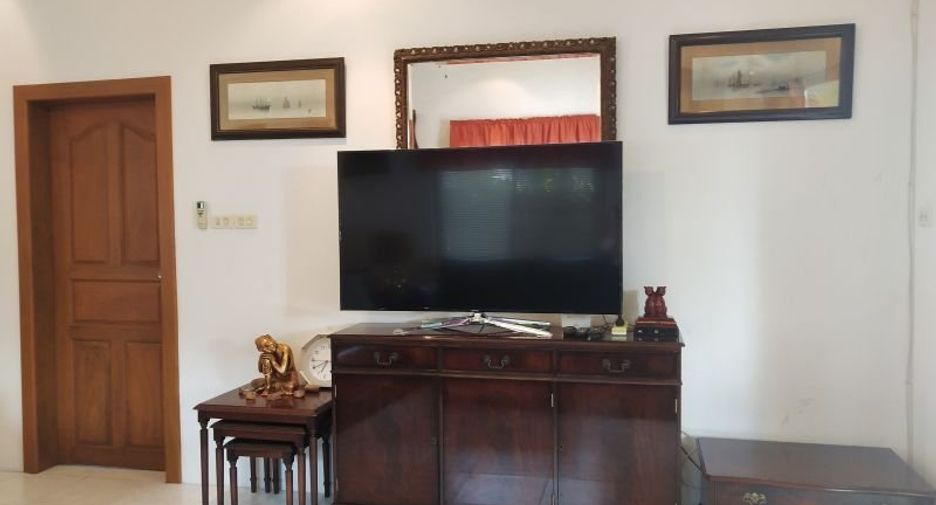 For rent 2 bedrooms house in Hua Hin, Prachuap Khiri Khan