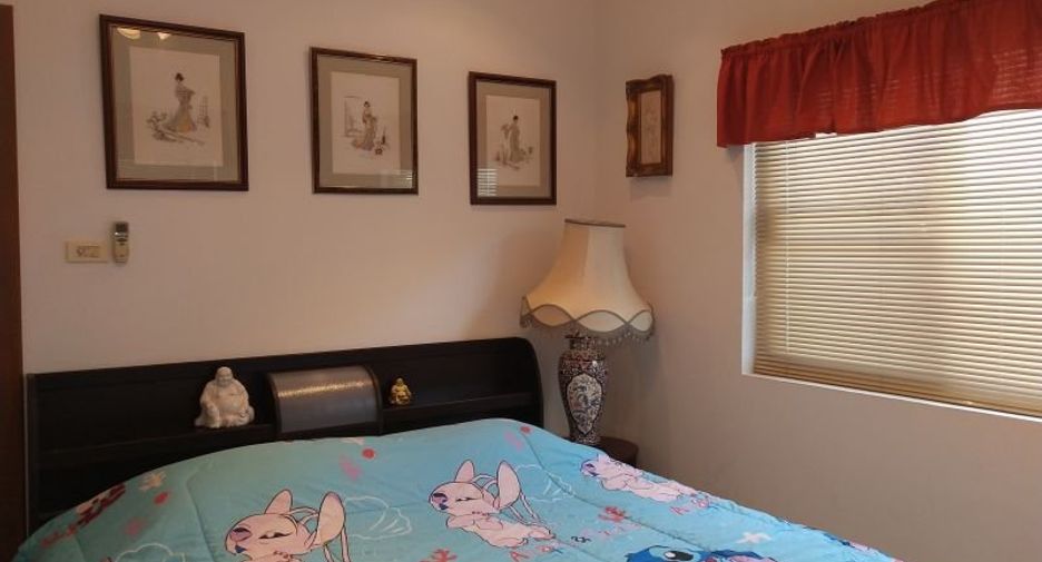 For rent 2 bedrooms house in Hua Hin, Prachuap Khiri Khan