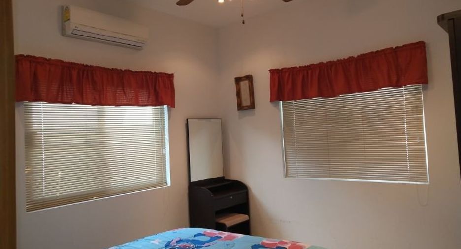 For rent 2 bedrooms house in Hua Hin, Prachuap Khiri Khan