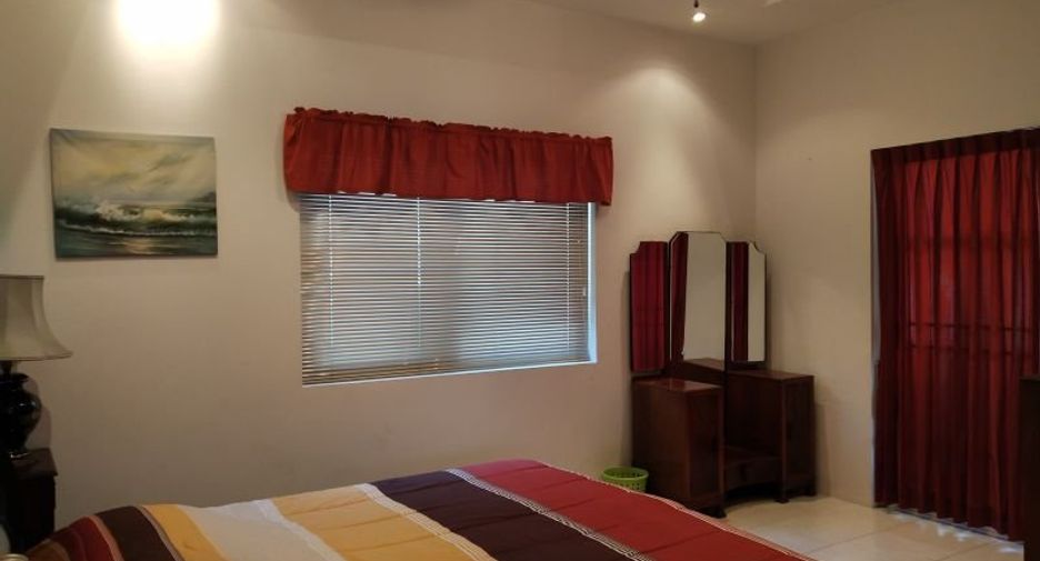 For rent 2 bedrooms house in Hua Hin, Prachuap Khiri Khan
