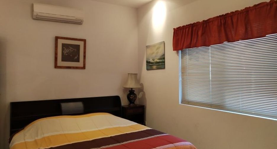 For rent 2 bedrooms house in Hua Hin, Prachuap Khiri Khan
