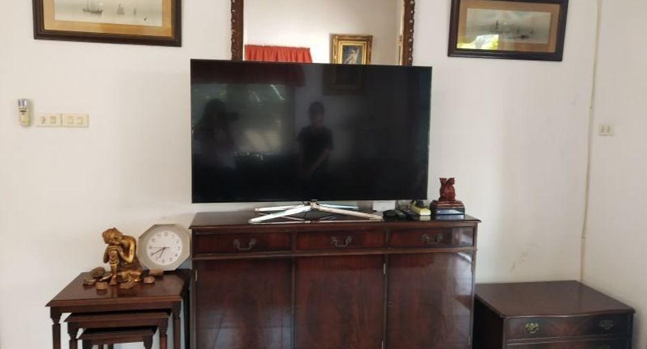 For rent 2 bedrooms house in Hua Hin, Prachuap Khiri Khan