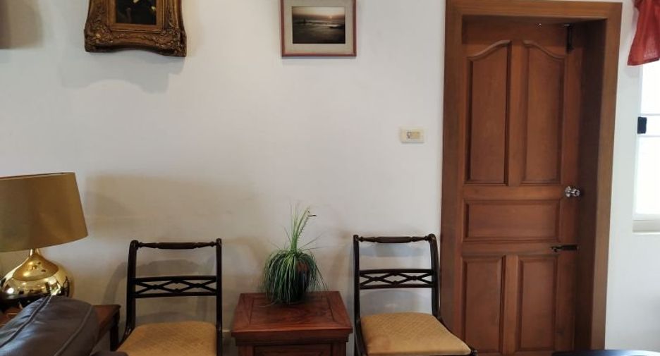 For rent 2 bedrooms house in Hua Hin, Prachuap Khiri Khan