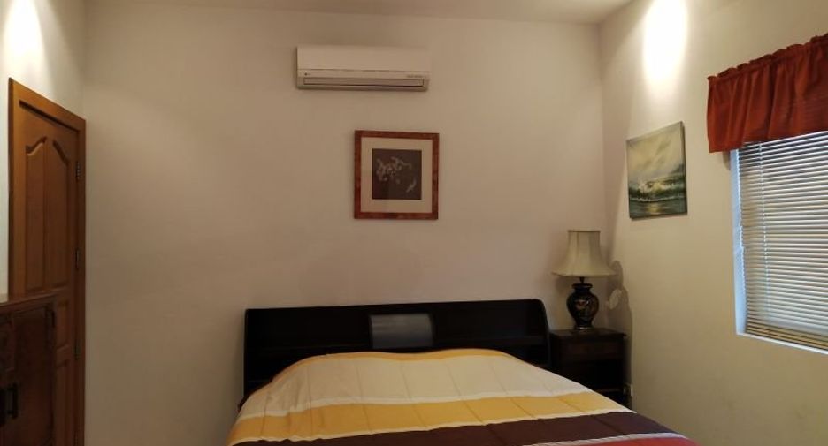 For rent 2 bedrooms house in Hua Hin, Prachuap Khiri Khan
