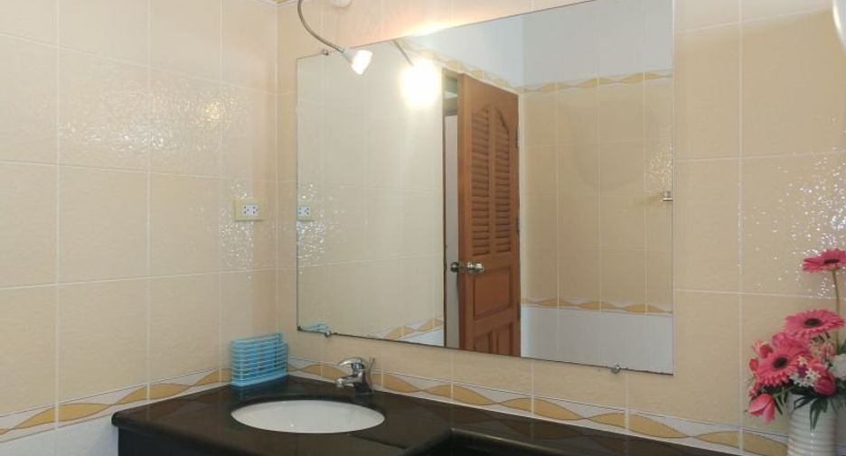 For rent 2 bedrooms house in Hua Hin, Prachuap Khiri Khan