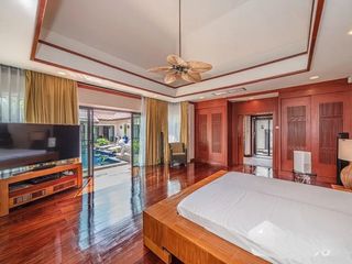 For sale 4 bed villa in Mueang Phuket, Phuket