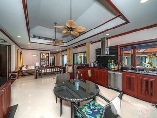For sale 4 bed villa in Mueang Phuket, Phuket