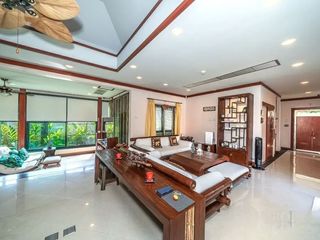 For sale 4 bed villa in Mueang Phuket, Phuket
