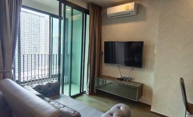 For sale 1 bed condo in Ratchathewi, Bangkok