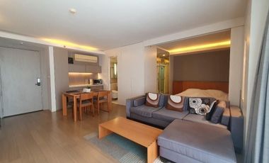 For rent 1 Beds condo in Khlong Toei, Bangkok