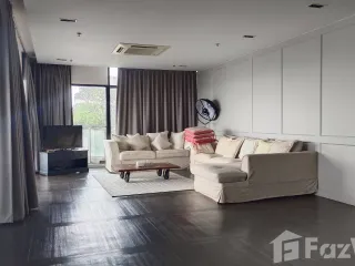 For sale 3 Beds condo in Pratumnak, Pattaya