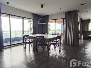 For sale 3 Beds condo in Pratumnak, Pattaya