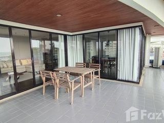 For sale 3 Beds condo in Pratumnak, Pattaya