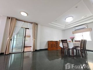 For rent 4 Beds house in North Pattaya, Pattaya