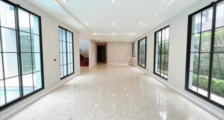 For sale 4 ベッドルーム house in Thawi Watthana, Bangkok