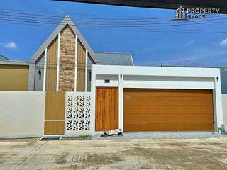 For rent and for sale 3 bed villa in East Pattaya, Pattaya