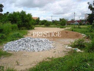 For sale 1 Beds land in East Pattaya, Pattaya