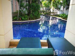 For rent 2 bed condo in Cha Am, Phetchaburi