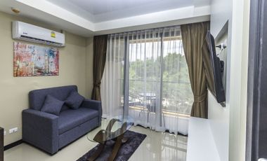 For rent 1 Beds condo in Thalang, Phuket
