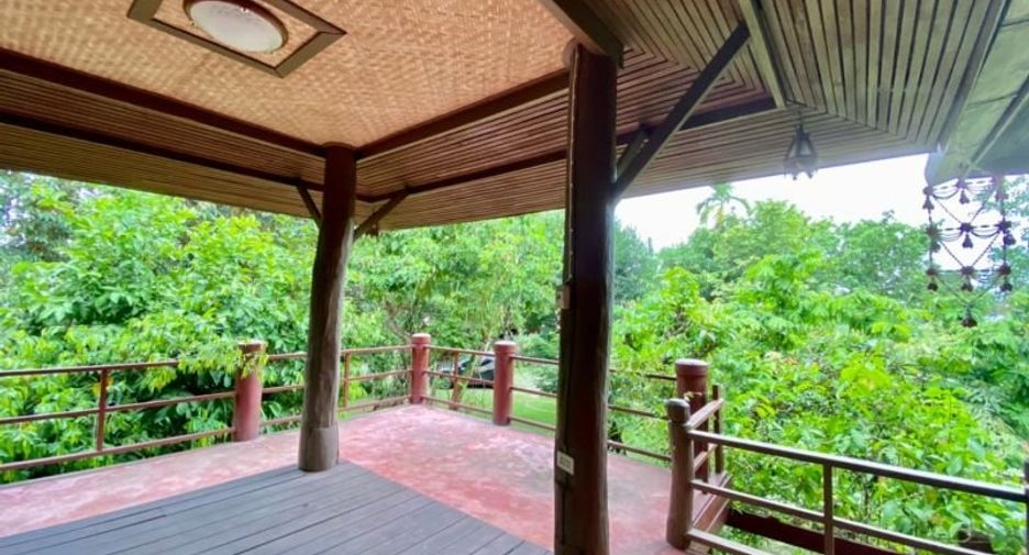 Grundstück zum Kauf in San Pa Tong, Chiang Mai
