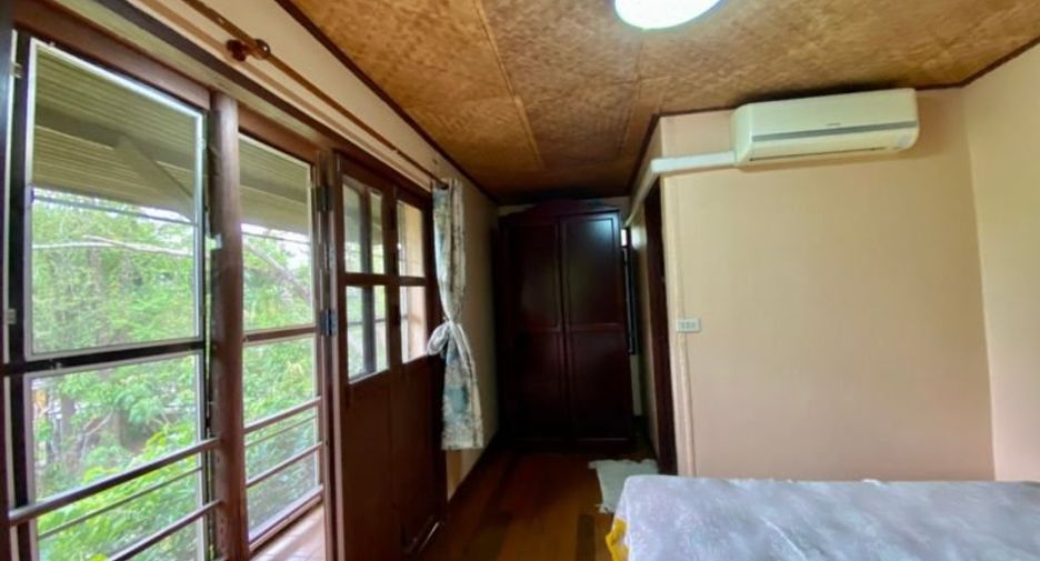 Grundstück zum Kauf in San Pa Tong, Chiang Mai