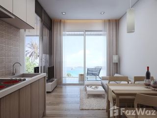 For sale 1 bed condo in Kathu, Phuket