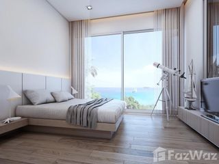 For sale 1 bed condo in Kathu, Phuket