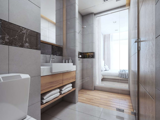 For sale 1 bed condo in Kathu, Phuket