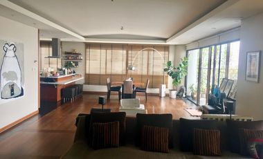 For sale 3 bed apartment in Khlong Toei, Bangkok