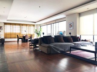 For sale 3 bed apartment in Khlong Toei, Bangkok