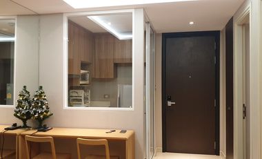 Продажа 1 кровать кондо в Кхлонг Тоеи, Бангкок