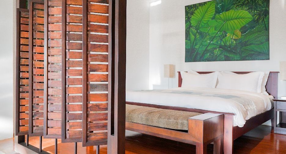 For sale 4 bed villa in Thalang, Phuket