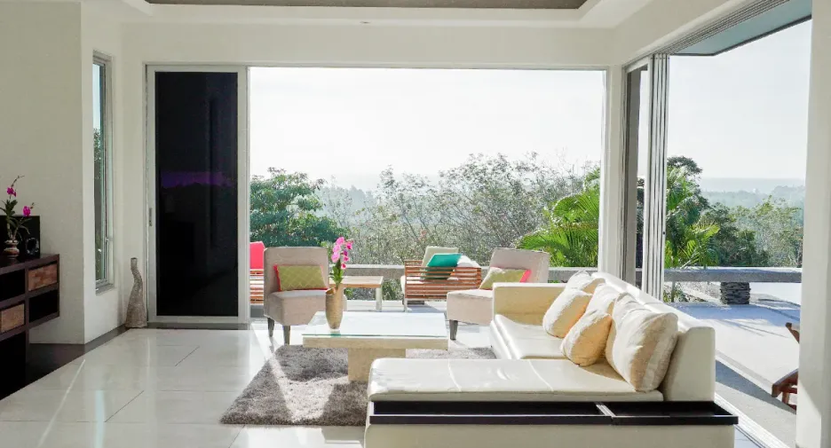 For sale 4 bed villa in Thalang, Phuket