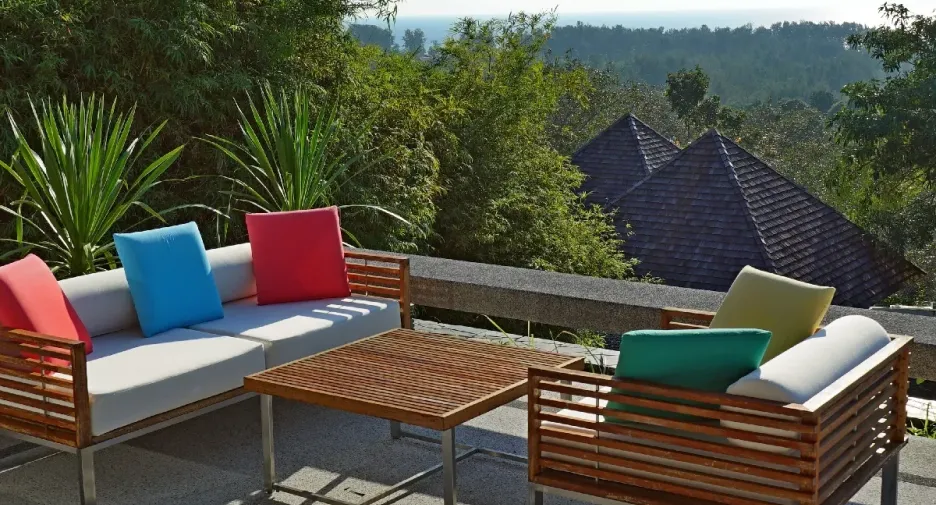 For sale 4 bed villa in Thalang, Phuket