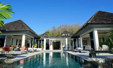For sale 4 bed villa in Thalang, Phuket