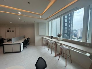 For rent 1 bed office in Khlong Toei, Bangkok