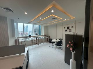 For rent 1 bed office in Khlong Toei, Bangkok