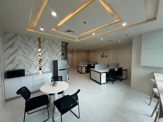 For rent 1 bed office in Khlong Toei, Bangkok