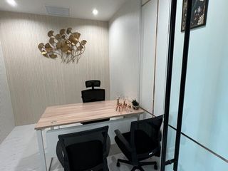 For rent 1 bed office in Khlong Toei, Bangkok