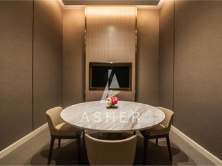 For sale 3 ベッドルーム condo in Khlong San, Bangkok