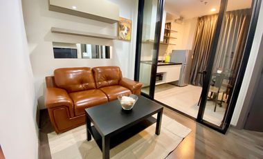 For rent and for sale 1 bed condo in Watthana, Bangkok