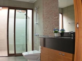 À louer 3 chambres maison à Bang Lamung, Chonburi