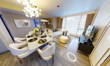 For sale 3 bed condo in Khlong Toei, Bangkok