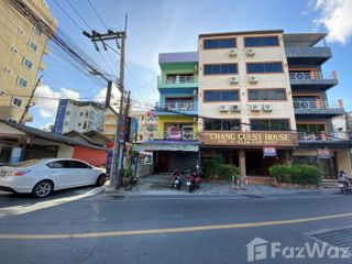 For sale 5 bed townhouse in Kathu, Phuket