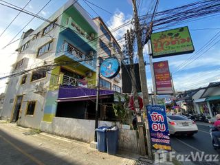 For sale 5 bed townhouse in Kathu, Phuket